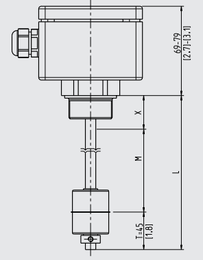 RLT-3000尺寸如图